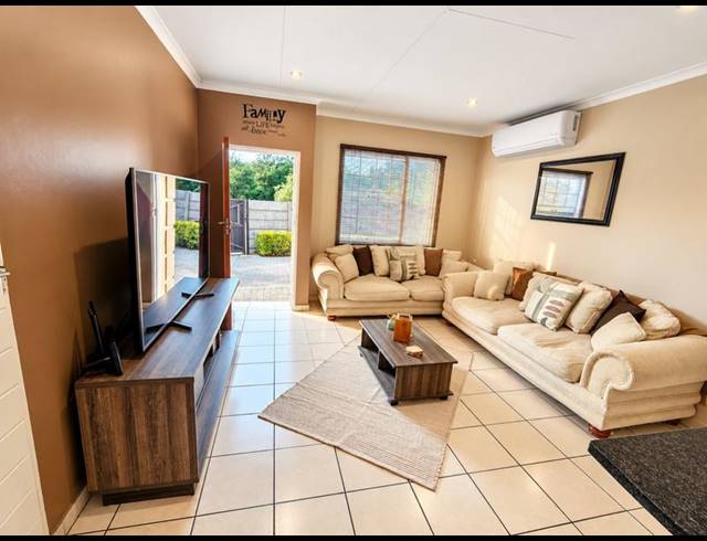 3 BEDROOM HOUSE FOR SALE IN NGWENYA RIVER ESTATE